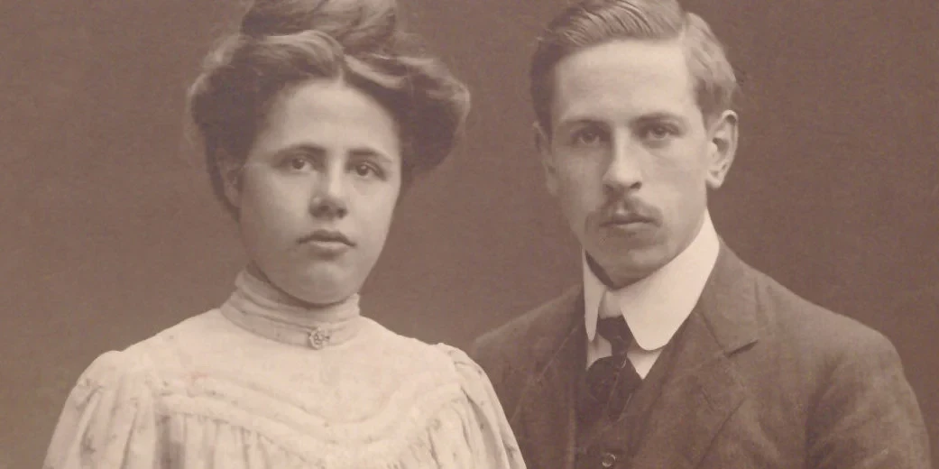 Gezin de Wolff met acht slachtoffers