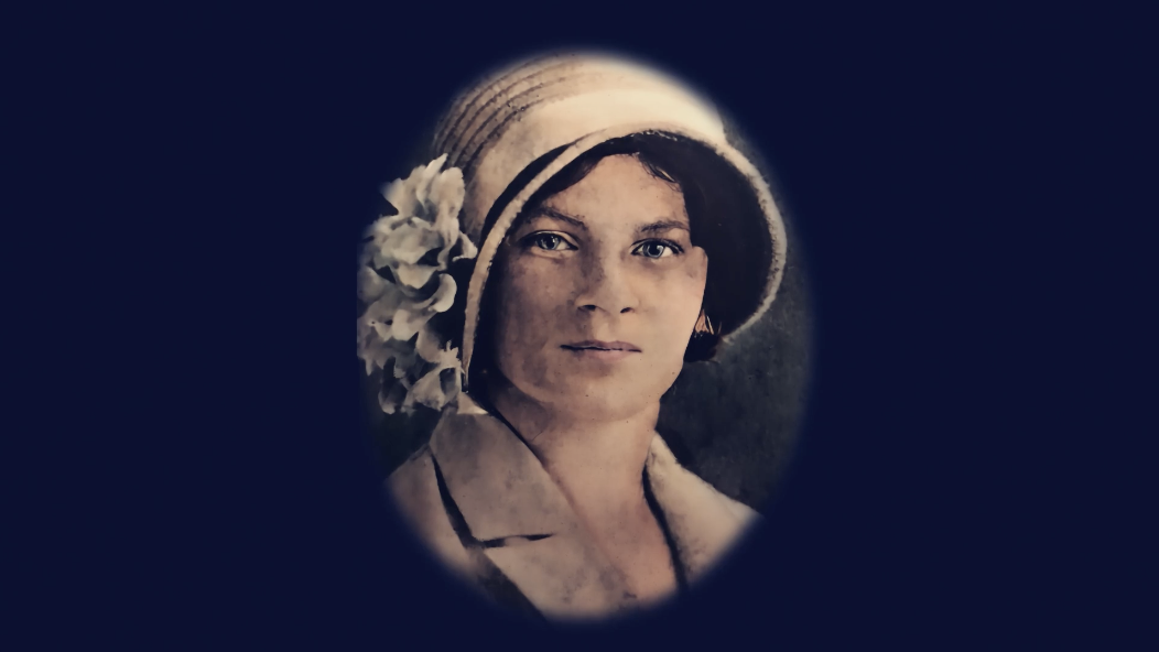 Wilhelmina Alexanderina Kroon-De Bruijn